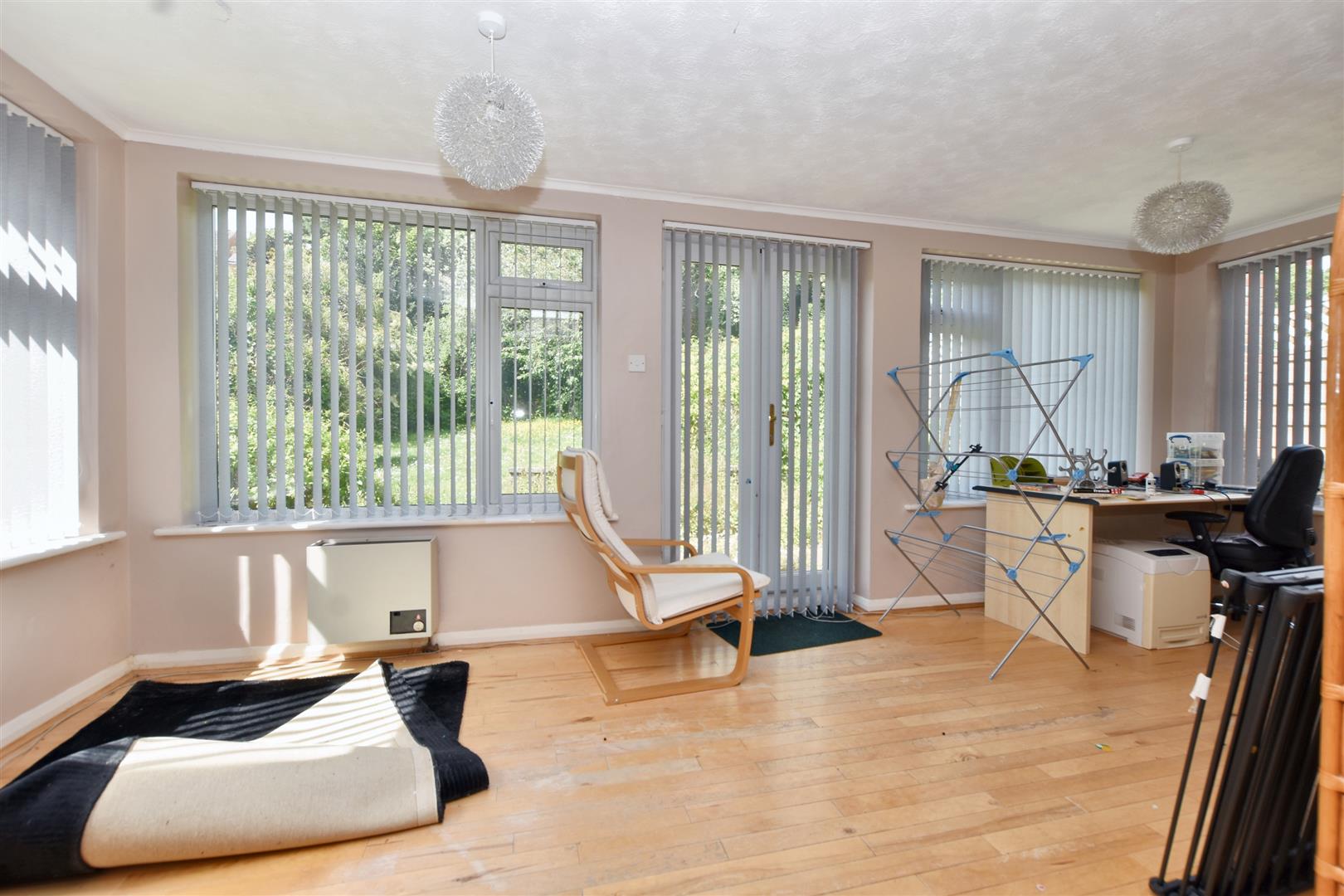 Property Details for Burton Road, Eastbourne Town Property Estate